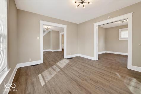 1820 Singleton Street Indianapolis IN 46203