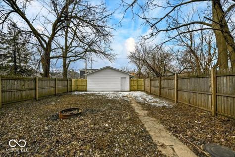 1820 Singleton Street Indianapolis IN 46203