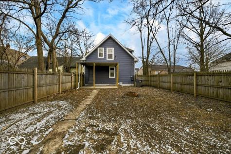 1820 Singleton Street Indianapolis IN 46203