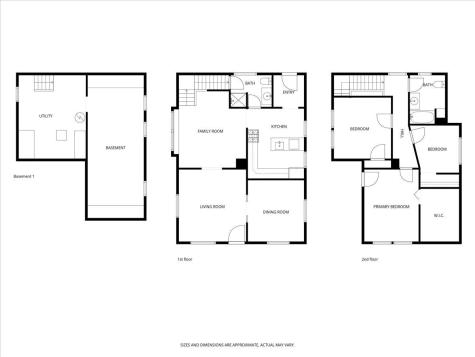 1820 Singleton Street Indianapolis IN 46203