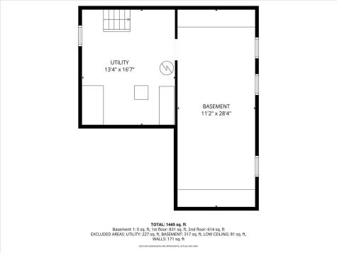 1820 Singleton Street Indianapolis IN 46203