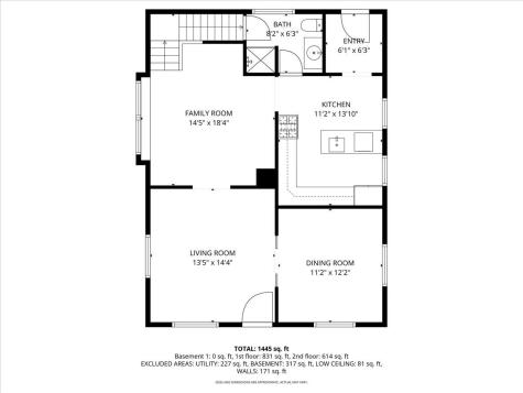 1820 Singleton Street Indianapolis IN 46203