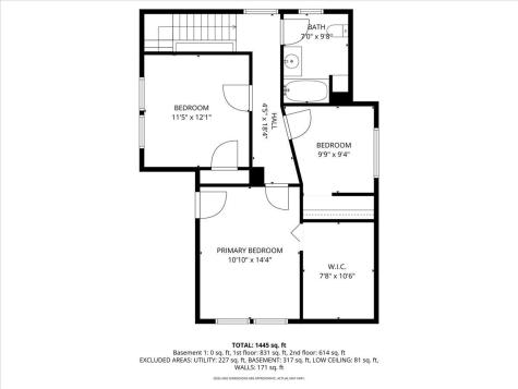 1820 Singleton Street Indianapolis IN 46203