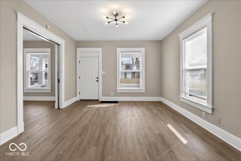 1820 Singleton Street Indianapolis IN 46203