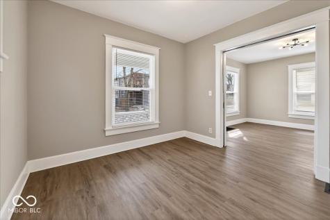 1820 Singleton Street Indianapolis IN 46203
