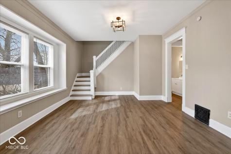 1820 Singleton Street Indianapolis IN 46203