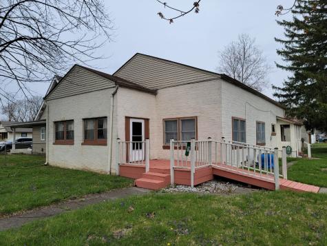 865 Denison Street Indianapolis IN 46241