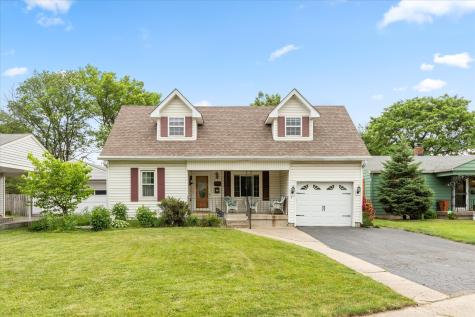 5868 Speedway Drive Indianapolis IN 46224