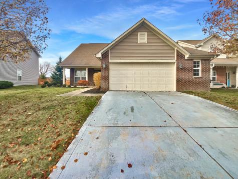 15335 Black Gold Court Noblesville IN 46060