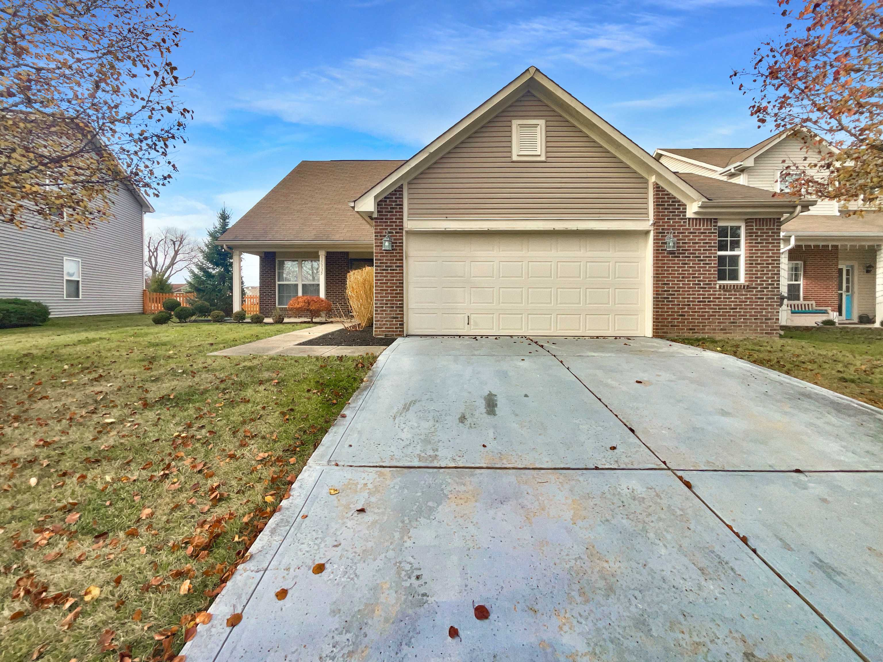 15335 Black Gold Court Noblesville IN 46060