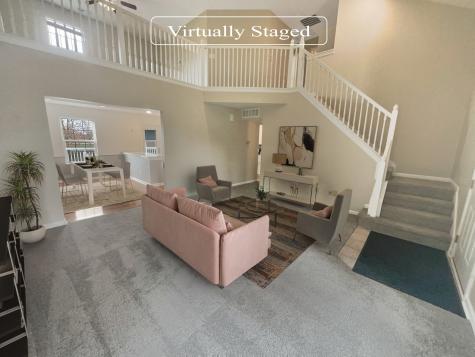 15335 Black Gold Court Noblesville IN 46060