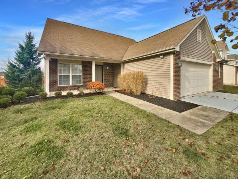 15335 Black Gold Court Noblesville IN 46060