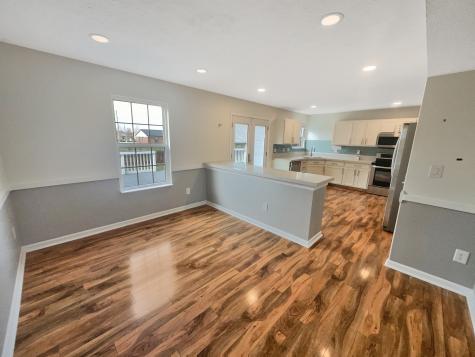 15335 Black Gold Court Noblesville IN 46060