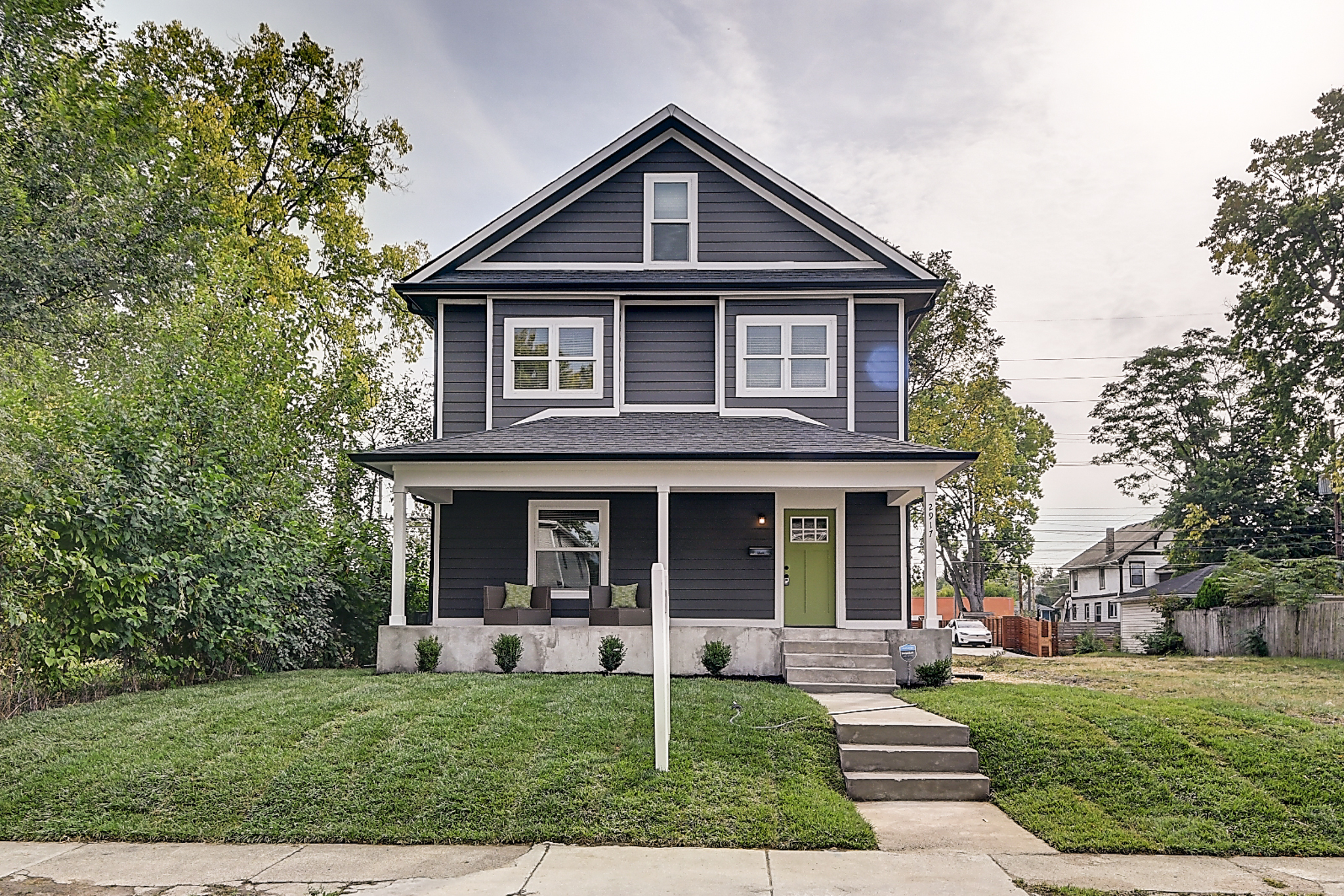 2917 N New Jersey Street Indianapolis IN 46205