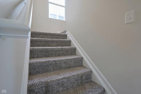 2101 Shadow Fox Drive Columbus IN 47201