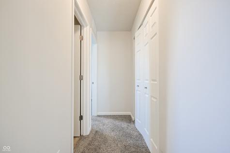 2101 Shadow Fox Drive Columbus IN 47201