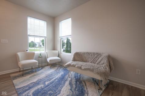 2101 Shadow Fox Drive Columbus IN 47201