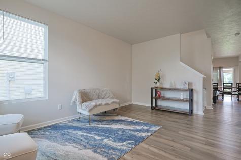 2101 Shadow Fox Drive Columbus IN 47201