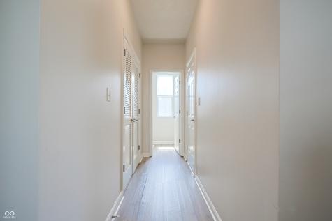 2101 Shadow Fox Drive Columbus IN 47201