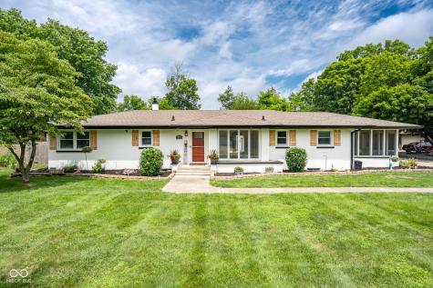 1130 Weber Drive Indianapolis IN 46227