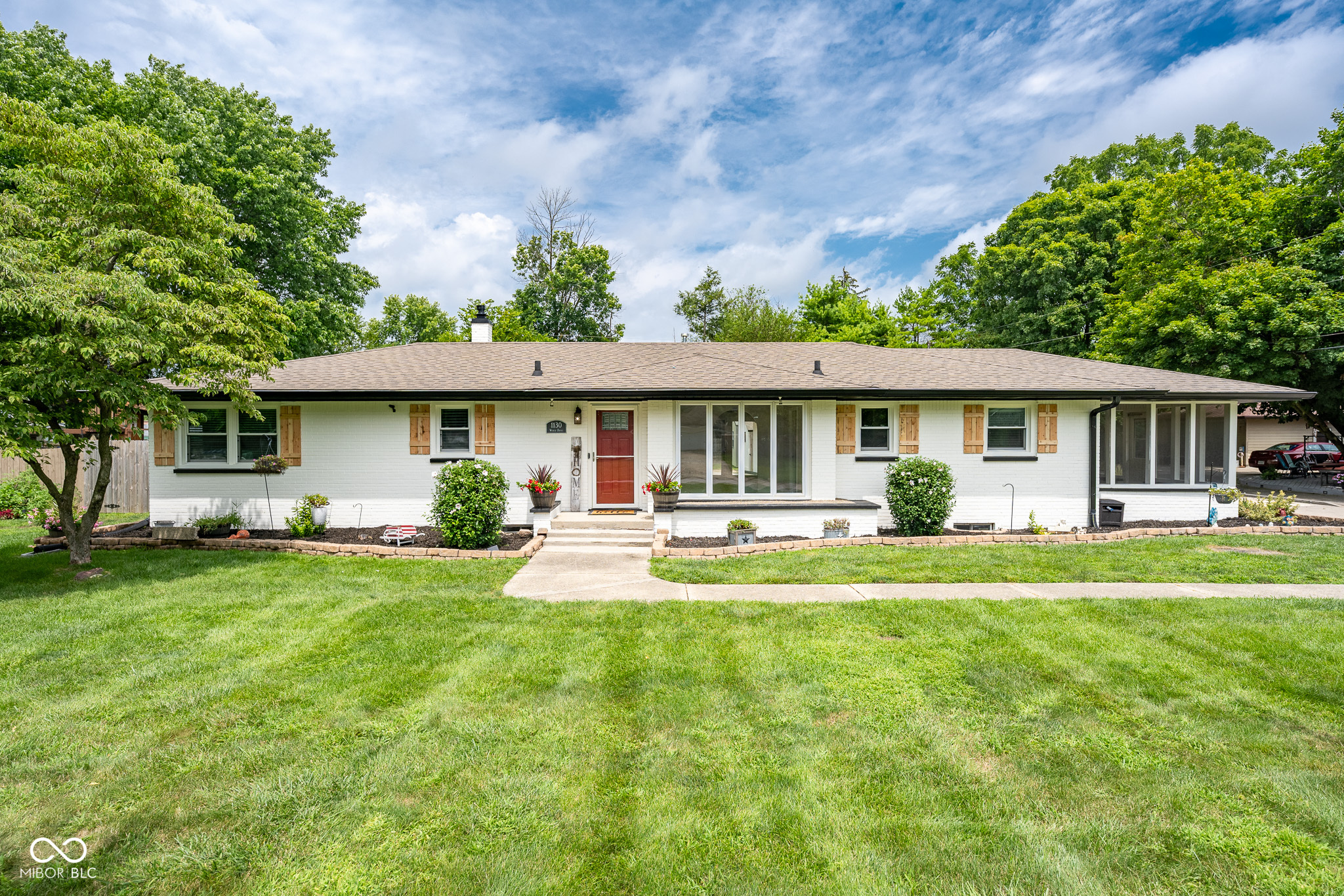 1130 Weber Drive Indianapolis IN 46227