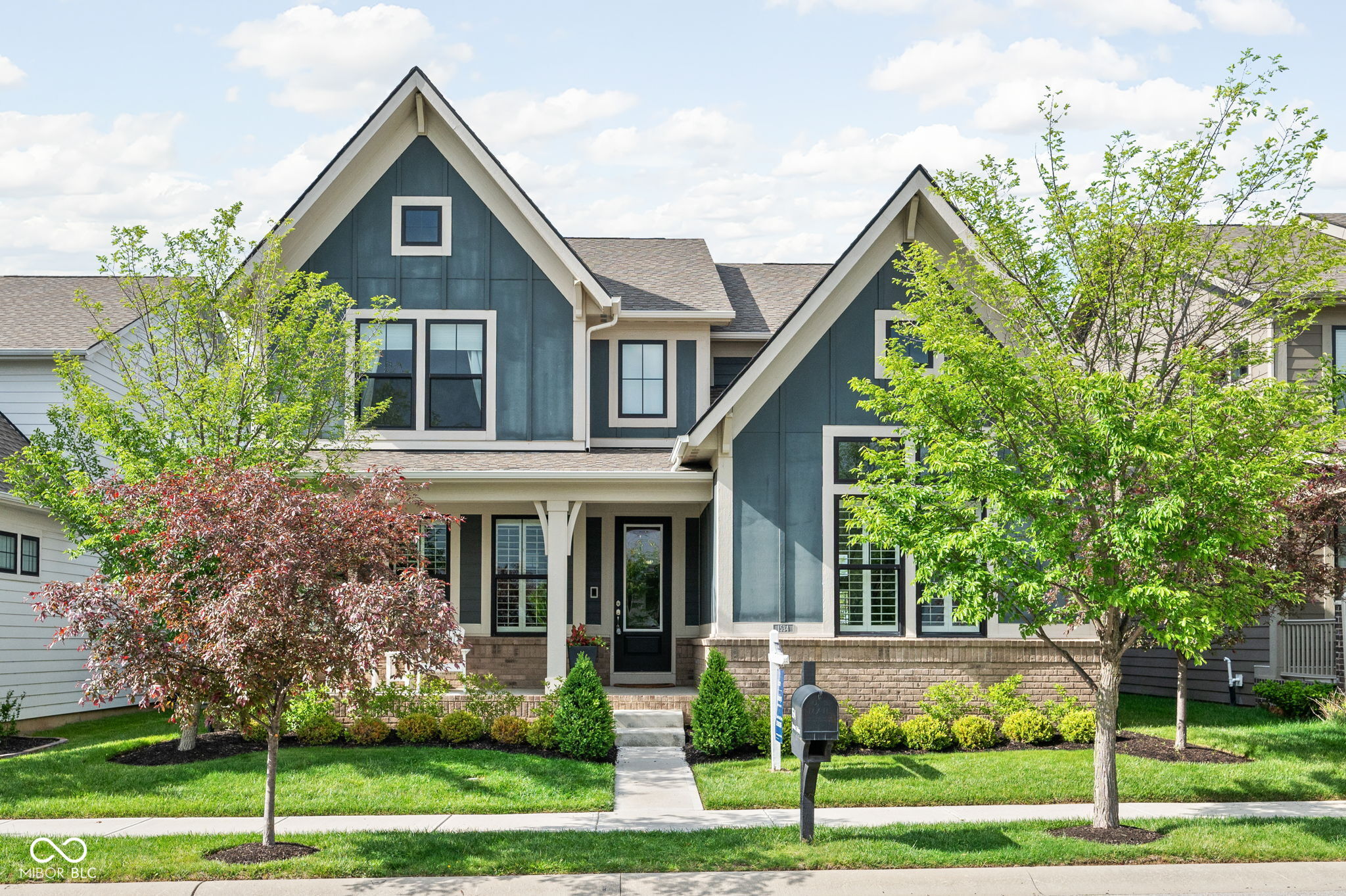 1534 Jensen Drive Carmel IN 46032