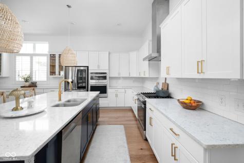 1534 Jensen Drive Carmel IN 46032
