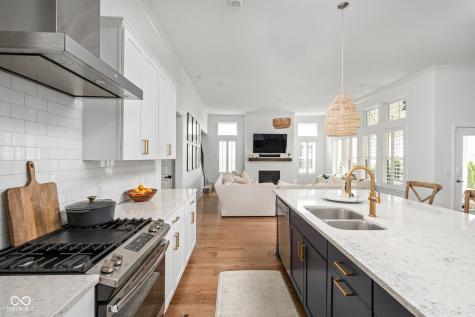 1534 Jensen Drive Carmel IN 46032