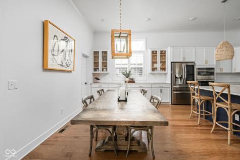 1534 Jensen Drive Carmel IN 46032