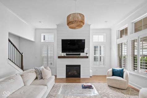 1534 Jensen Drive Carmel IN 46032
