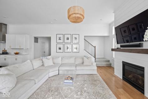 1534 Jensen Drive Carmel IN 46032
