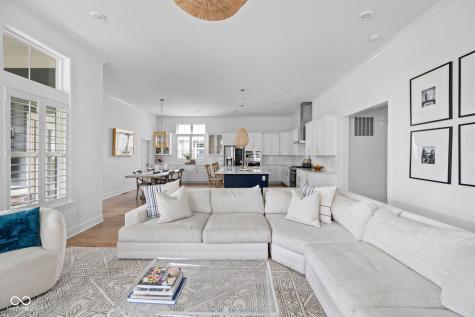 1534 Jensen Drive Carmel IN 46032