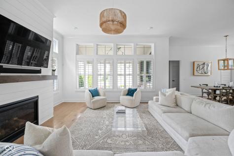 1534 Jensen Drive Carmel IN 46032