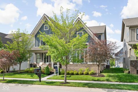 1534 Jensen Drive Carmel IN 46032