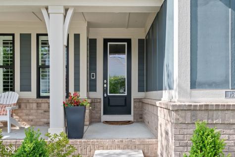 1534 Jensen Drive Carmel IN 46032