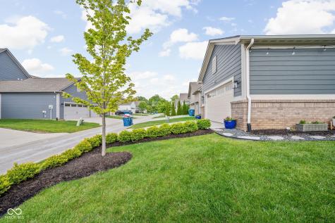 1534 Jensen Drive Carmel IN 46032