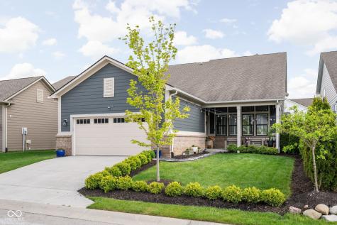 1534 Jensen Drive Carmel IN 46032