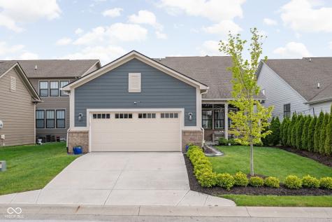 1534 Jensen Drive Carmel IN 46032