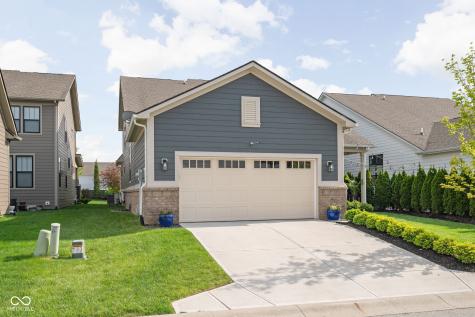 1534 Jensen Drive Carmel IN 46032