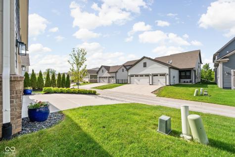 1534 Jensen Drive Carmel IN 46032
