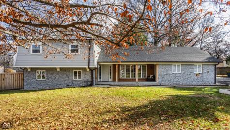 7131 Wexford Drive Indianapolis IN 46250