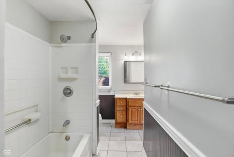 1721 N Harbison Avenue Indianapolis IN 46219