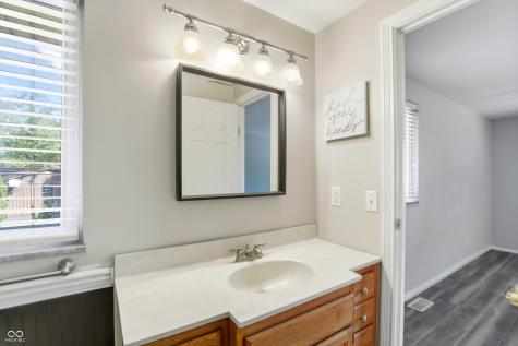 1721 N Harbison Avenue Indianapolis IN 46219