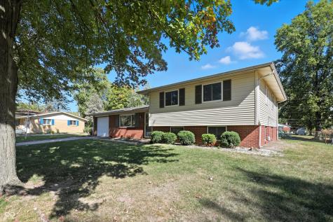 1721 N Harbison Avenue Indianapolis IN 46219