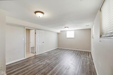 1721 N Harbison Avenue Indianapolis IN 46219
