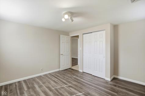 1721 N Harbison Avenue Indianapolis IN 46219