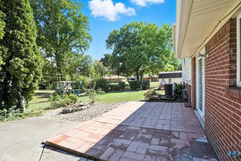 1721 N Harbison Avenue Indianapolis IN 46219