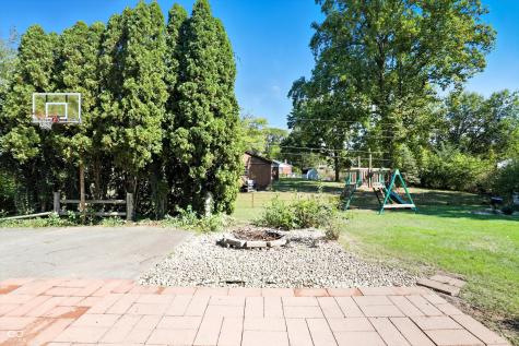 1721 N Harbison Avenue Indianapolis IN 46219
