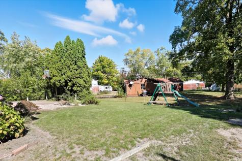 1721 N Harbison Avenue Indianapolis IN 46219