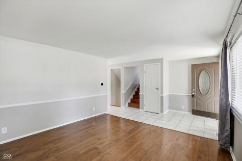 1721 N Harbison Avenue Indianapolis IN 46219
